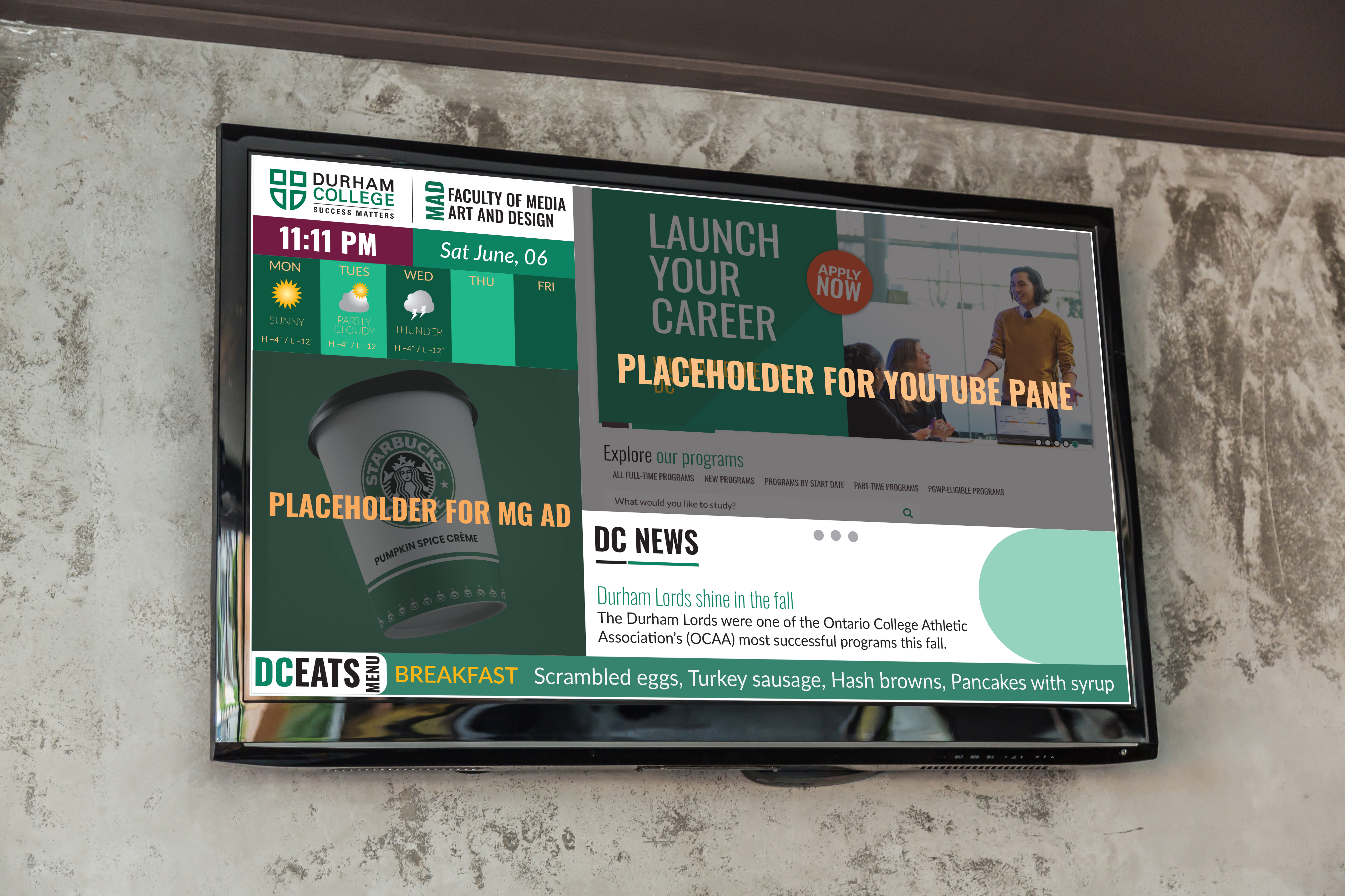 Digital Signage cover